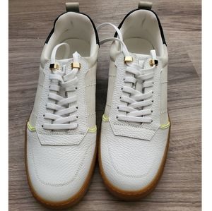 BUSCEMI DOME SIZE 9US 42EU